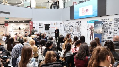 Nilüfer’de ‘Kulak Hastalıkları ve İşitme Bozuklukları’ söyleşisi