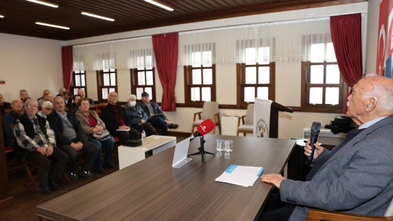 Osmangazi Belediyesi’nden ‘Su Zirvesi’