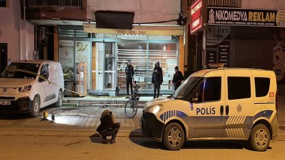 Pide kuyruğunda silahlı saldırının şüphelisi tutuklandı