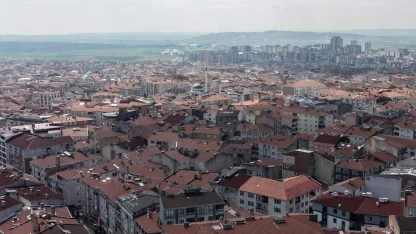 Prof. Dr. Tecer: Trakya’da hava kirleticilerinde dramatik bir artış var