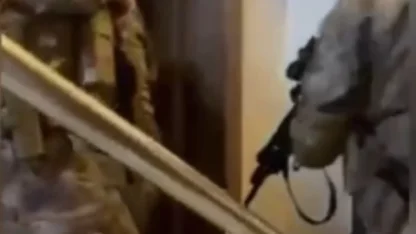 Sakarya'da uyuşturucu operasyonunda 2 tutuklama