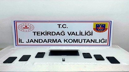Sanal medya üzerinden dolandırıcılık operasyonu: 5 tutuklama