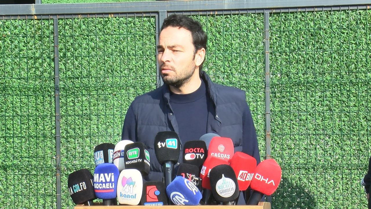 Selçuk İnan: Hakemin beni sevmediğini ve hatta benden nefret ettiğini biliyorum