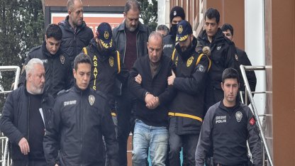 SGK avukatını öldüren sanığa ağırlaştırılmış müebbet istemi