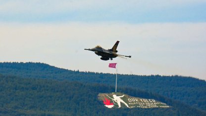 SOLOTÜRK Çanakkale semalarında / Ek fotoğraflar