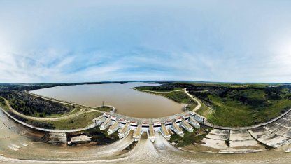 Süloğlu Barajı'nda doluluk yüzde 96'ya çıktı; üretici verimden umutlu