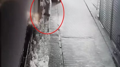 Süs ağacı çalınan iş yeri sahibi: Özür dilerse şikayetçi olmayacağım