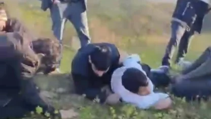 Takiple durdurulan cipten 6 kaçak göçmen çıktı, sürücü tutuklandı