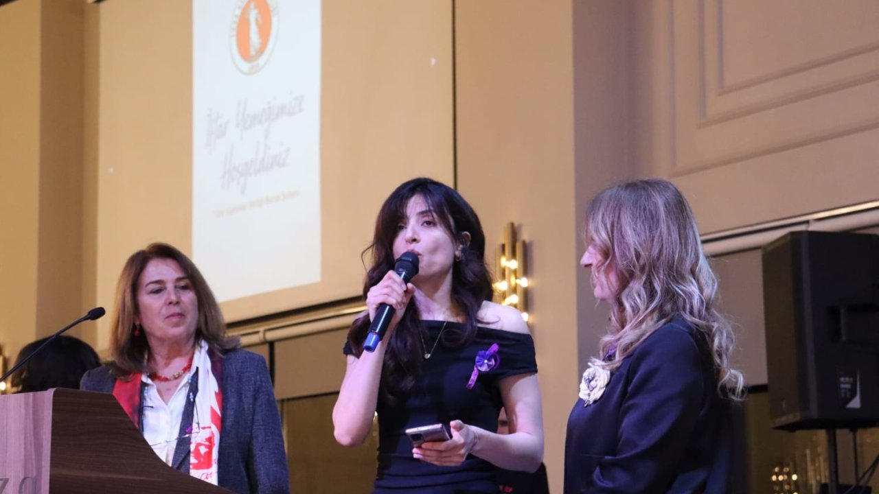 TKB Bursa Şubesi geleneksel iftar programında buluştu