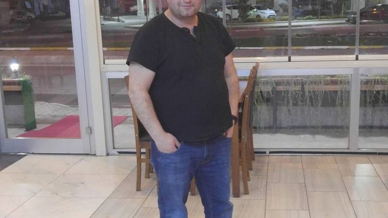 Trenin çarptığı yaya hayatını kaybetti / Ek fotoğraf