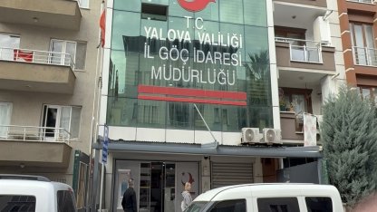 Usulsüz talimatları yerine getirmeyen memuru 112 Acil Çağrı Merkezi’nde görevlendirmiş