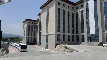 Yalova merkezli 11 ilde sahte psikoteknik raporu operasyonu: 29 gözaltı