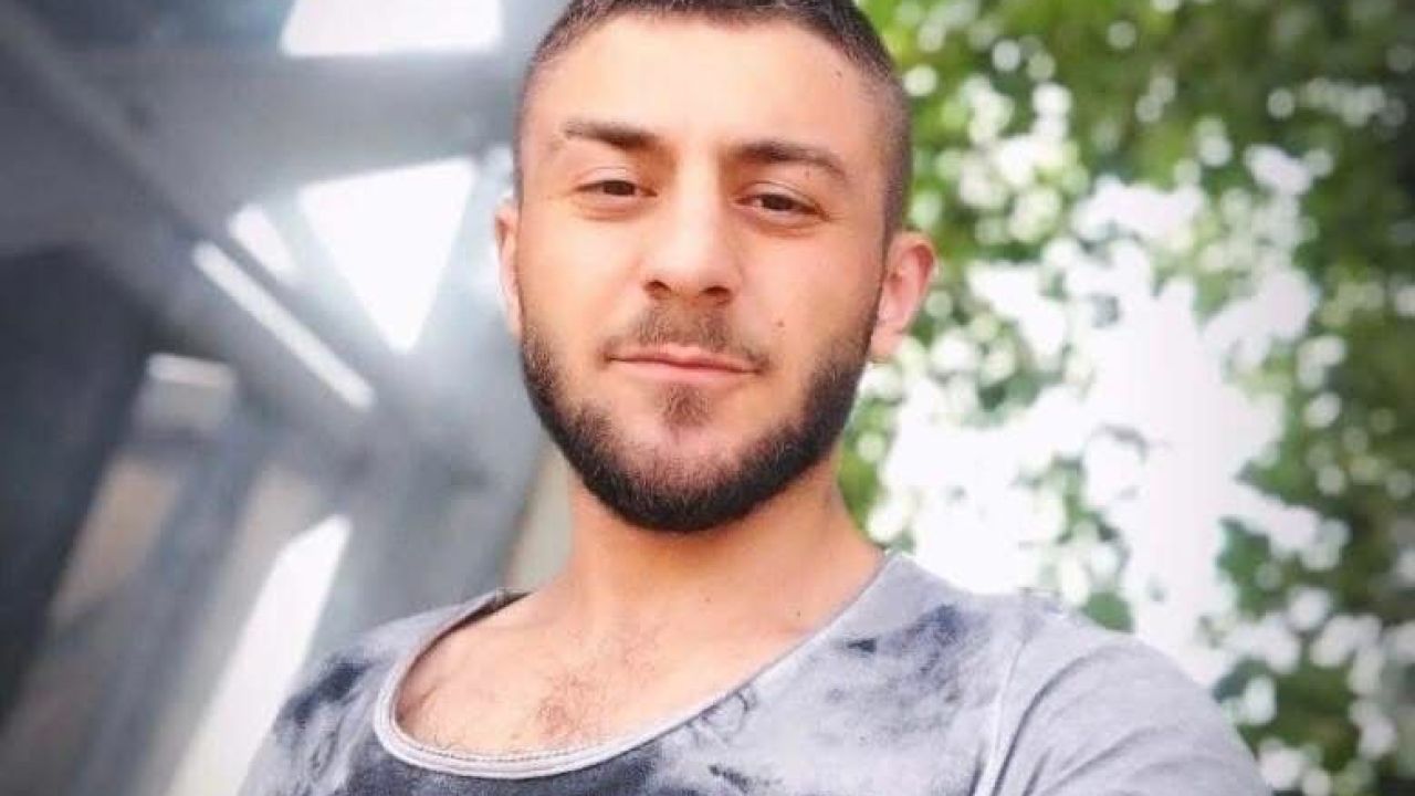 2 katlı evde çıkan yangında öldü