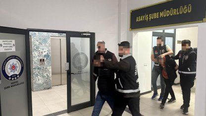 3 kişinin öldüğü silahlı saldırıda tutuklu sayısı 12'ye çıktı