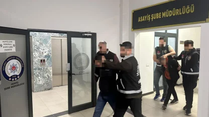 3 kişinin öldüğü silahlı saldırıda tutuklu sayısı 12'ye çıktı