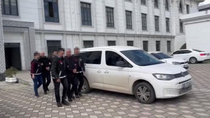 3 kişinin öldüğü silahlı saldırıda tutuklu sayısı 13'e çıktı