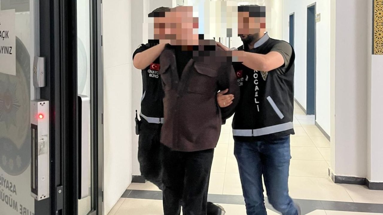 3 kişinin öldüğü silahlı saldırıda tutuklu sayısı 14'e yükseldi