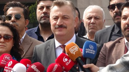 A Parti Bursa İl Başkanı Aslan: Okullarımız, geleceğin kalesidir