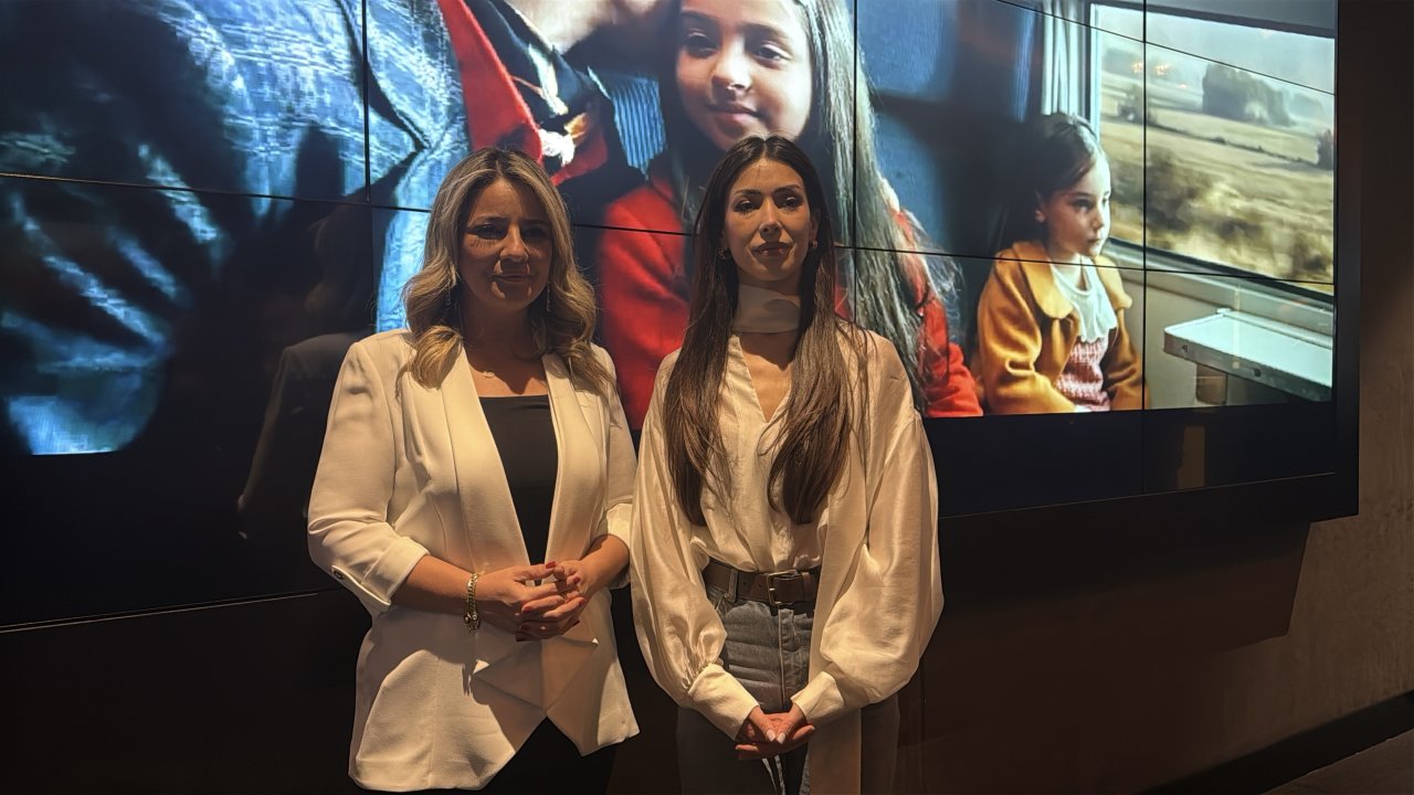 Abdullah Çatlı’nın hayatını anlatan ‘Çatlı’ filminin galası Yalova’da gerçekleştirildi