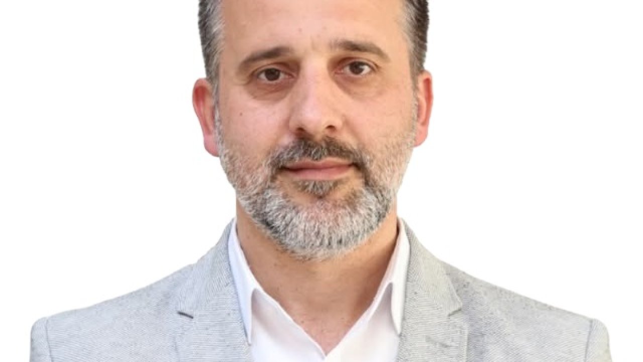 AK Parti’nin Bursa Büyükşehir Belediyesi Başkan Vekili adayı Şahin Biba oldu