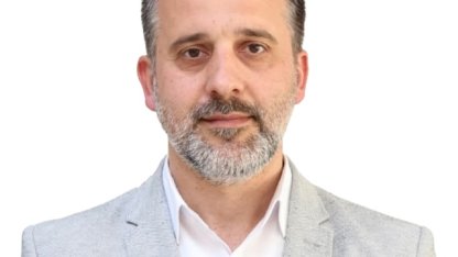 AK Parti’nin Bursa Büyükşehir Belediyesi Başkan Vekili adayı Şahin Biba oldu