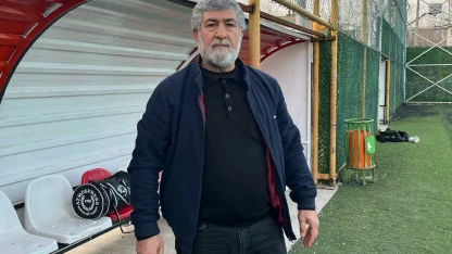 Ampute futbol maçında kalp krizi geçiren teknik direktör hayatını kaybetti