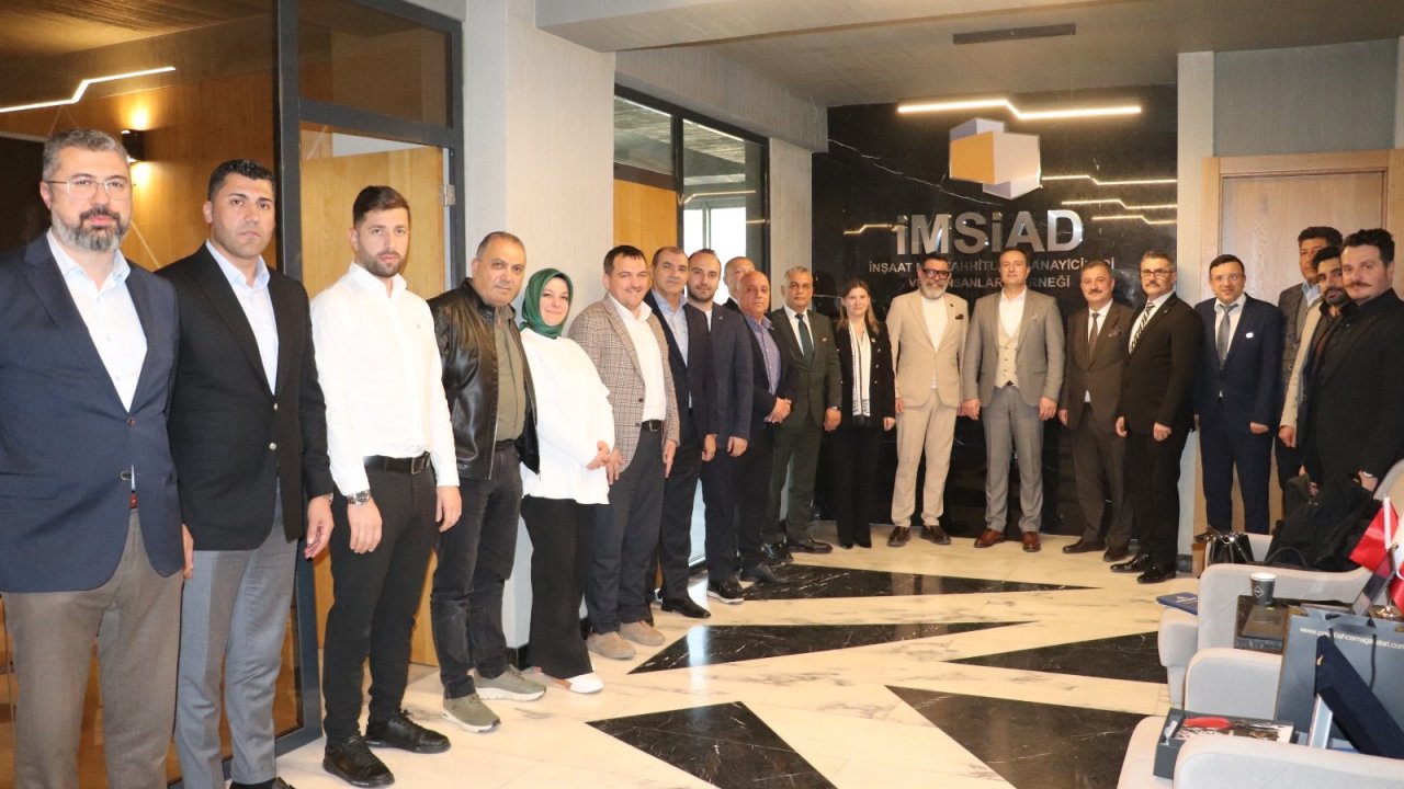 Anahtar Parti Bursa İl Başkanı Aslan: Bursa’da kentsel dönüşüm şart