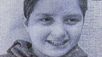 Apartmanın 5'inci katından düşen 11 yaşındaki Ateş Ender, yaşamını yitirdi