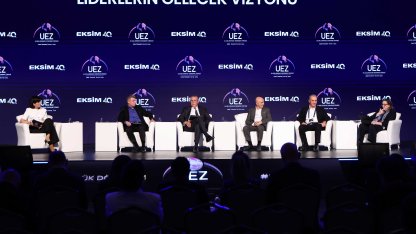 ‘Araştırma ve geliştirme harcamaları masraf olarak görülmemeli’