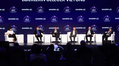 ‘Araştırma ve geliştirme harcamaları masraf olarak görülmemeli’