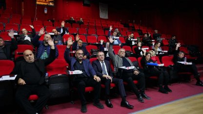 Ayvalık Belediyesi’nin 2025 Yılı Faaliyet Raporu oy birliğiyle kabul edildi