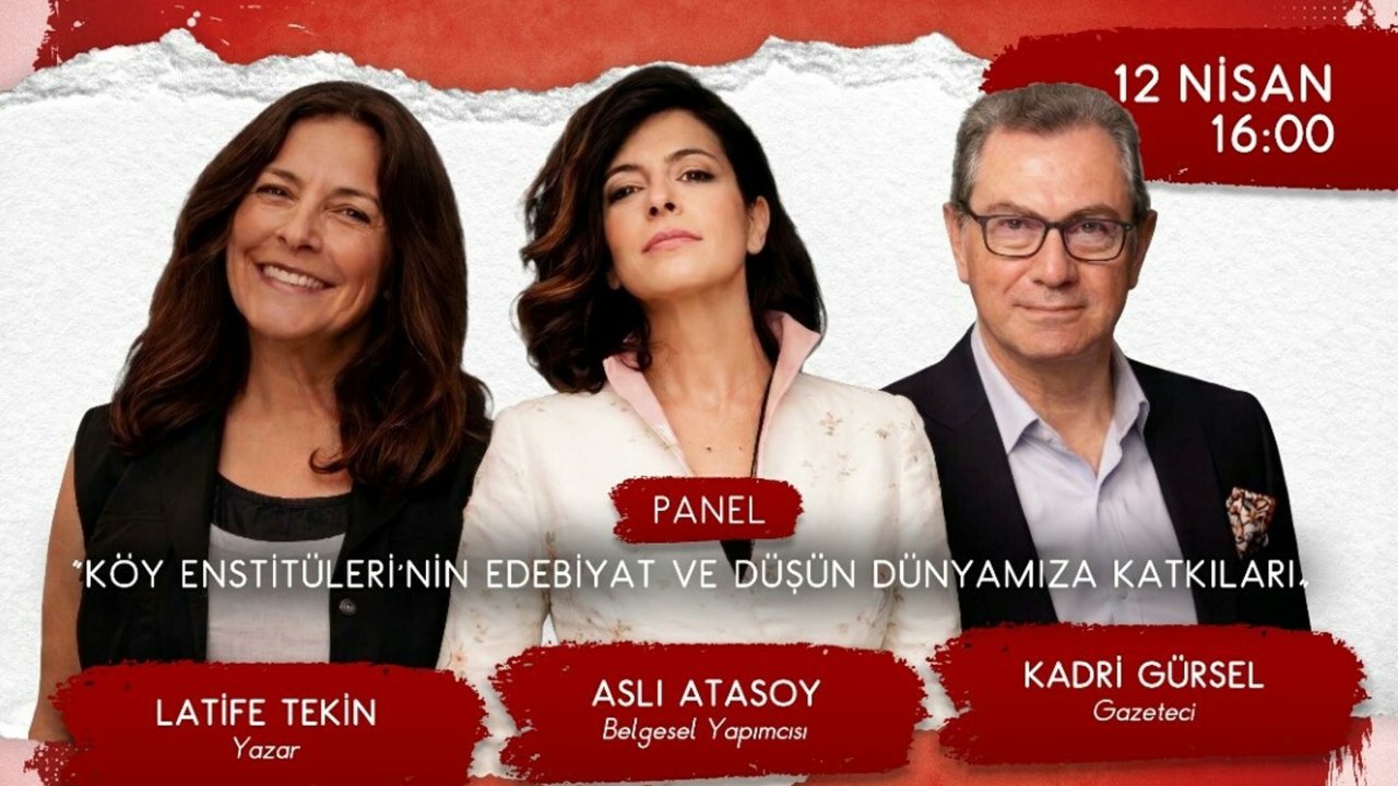 Ayvalık, Köy Enstitüleri Fikir ve Kültür Günleri’nin 6’ncısına ev sahipliği yapacak