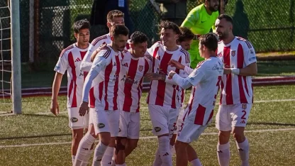 Ayvalıkgücü bu kez başarmak istiyor