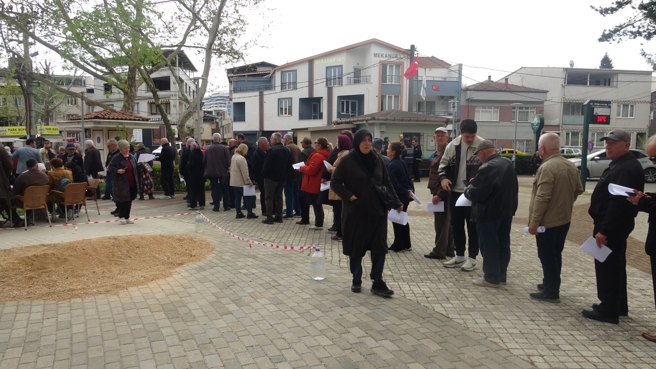 Bal-Göç Genel Başkanı Balkan: Sorunlarımızın çözümü için varlığımızı sandıkta hissettirmeliyiz