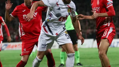 Balıkesirspor avantajı kaptı