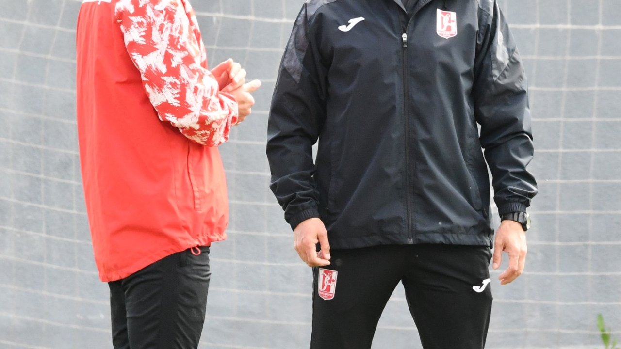 Balıkesirspor rakip seçmeyecek