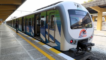 Belediye Başkanı Alemdar: Adapazarı-Hendek arası demiryolu ulaşımı için ilk adım atıldı