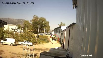 Borcunu ödemediği için icra takibi başlatan avukatı öldürdü, kız kardeşini yaraladı