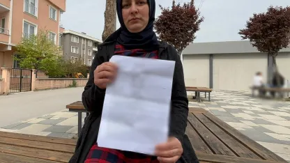 Boşanma davası devam eden eşinin takılarını çalıp, sevgilisine düğün yaptığı iddiasıyla şikayetçi oldu