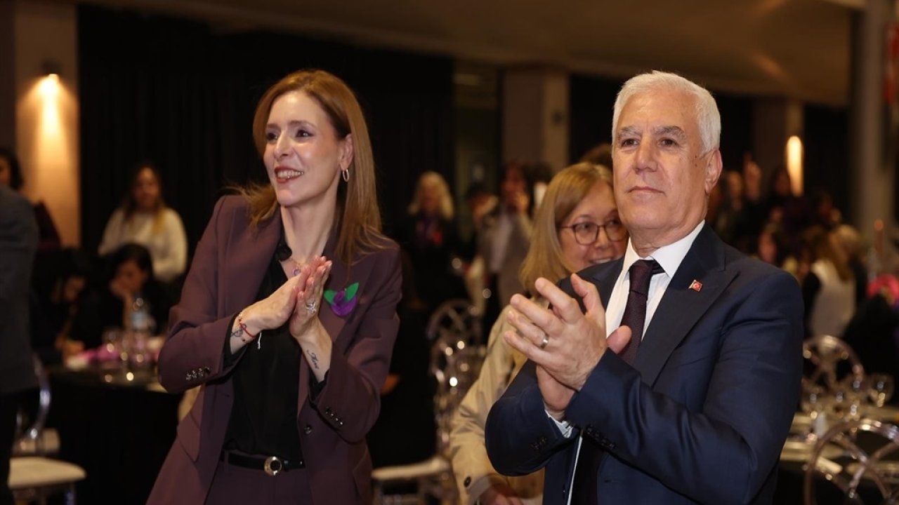 Bozbey tutuklama talebiyle mahkemeye çıkarıldı; eşi, kızı ve kardeşi adli kontrolle serbest