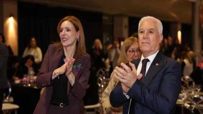 Bozbey tutuklama talebiyle mahkemeye çıkarıldı; eşi, kızı ve kardeşi adli kontrolle serbest