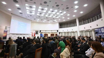 BTSO’da 'Dijital Dönüşüm ve Uluslararası İş Birliği Fırsatları' toplantısı