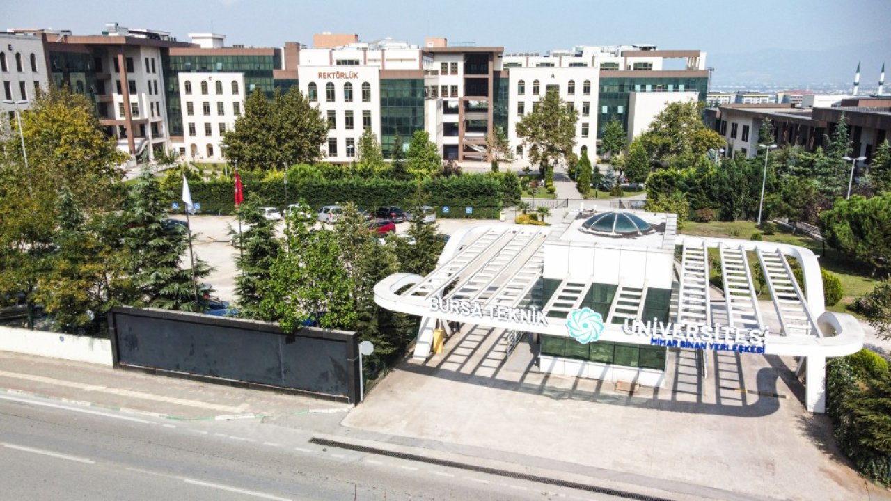 BTÜ’den daha yaşanabilir konutlar için uluslararası araştırma