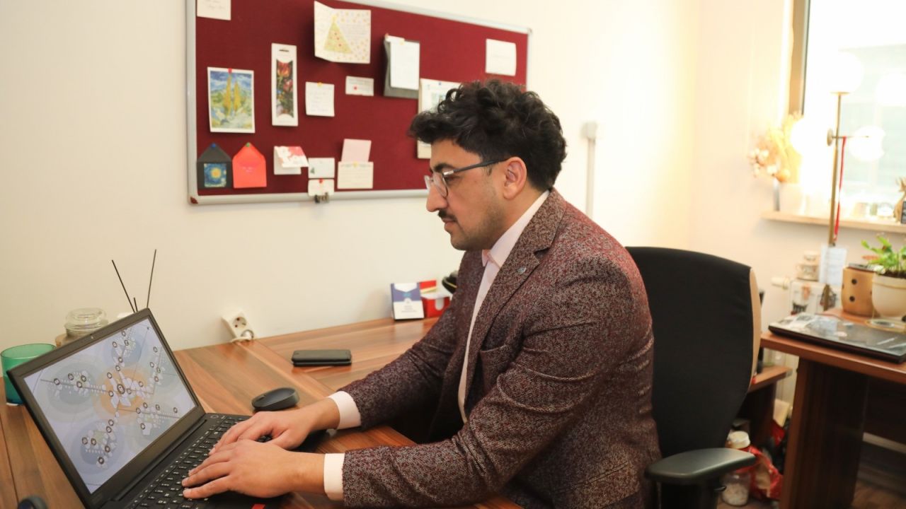 BTÜ’den kentte ulaşımı 15 dakikaya düşürecek proje