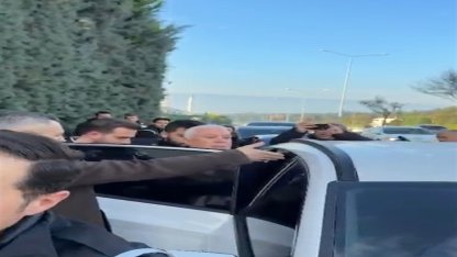 Bursa Büyükşehir Belediye Başkanı Bozbey ve ailesine ait şirketlerde MASAK incelemesi