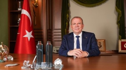 Bursa TB Başkanı Özer Matlı’dan yeni etiket düzenlemesine destek