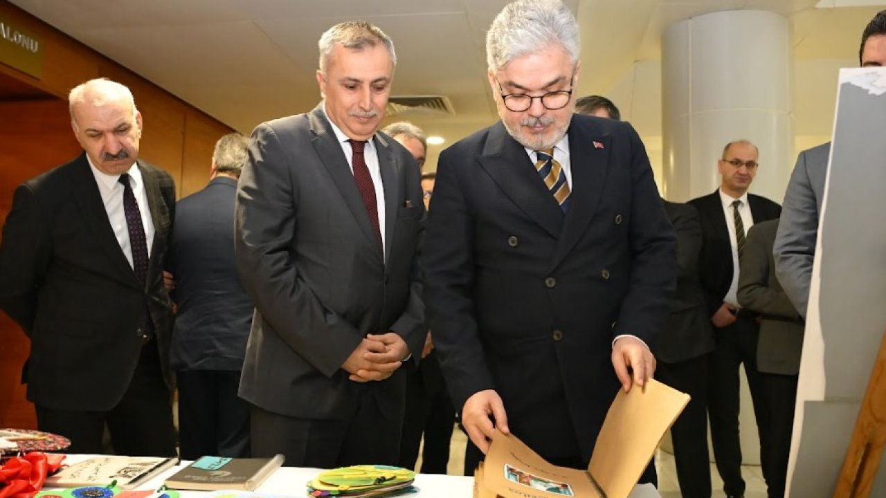 Bursa’da ‘Eğitimde Dönüşüm Atölyeleri’ başladı