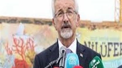 Bursa’da Nilüfer Belediyesindeki ‘rüşvet’ davasında 8 tahliye: Eski başkan Erdem’in tutukluluğu sürüyor