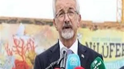 Bursa’da Nilüfer Belediyesindeki ‘rüşvet’ davasında 8 tahliye: Eski başkan Erdem’in tutukluluğu sürüyor