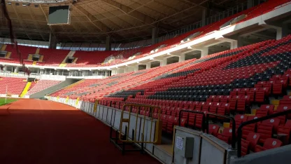 Bursaspor - Ankara Demirspor maçı Eskişehir’de oynanacak